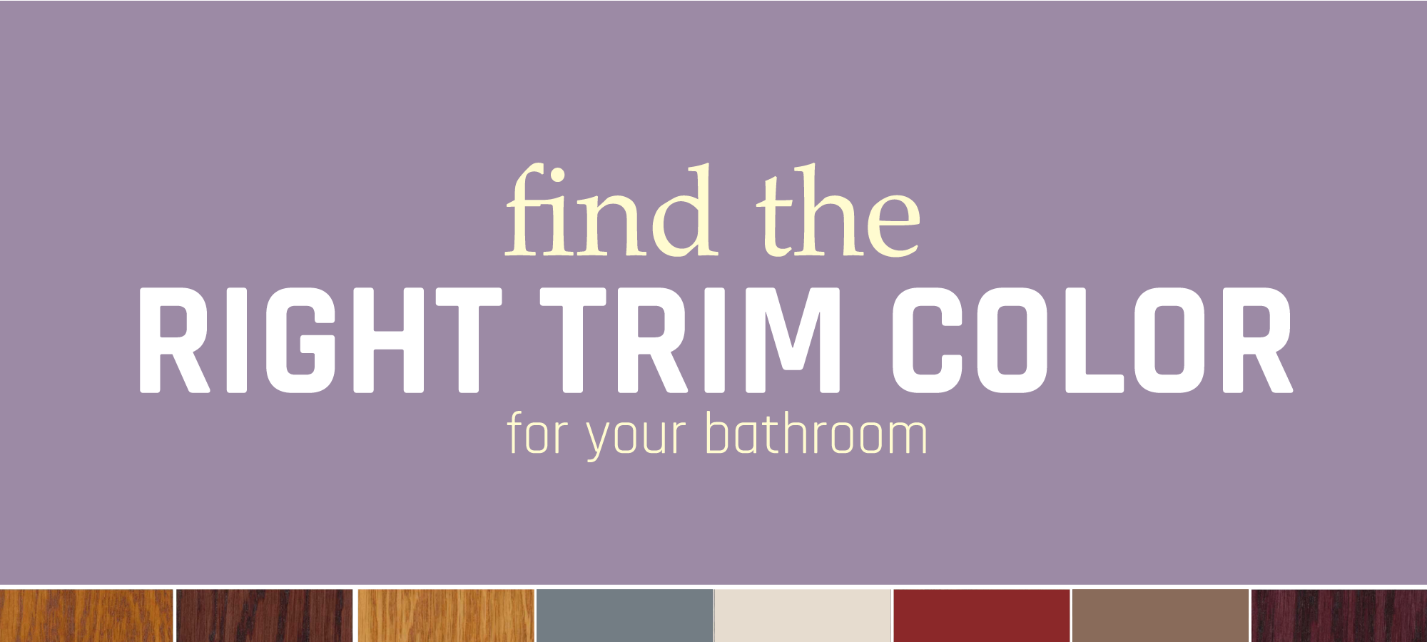 Personal Visigner-Find_the_Right_Bathroom_Trim_Color