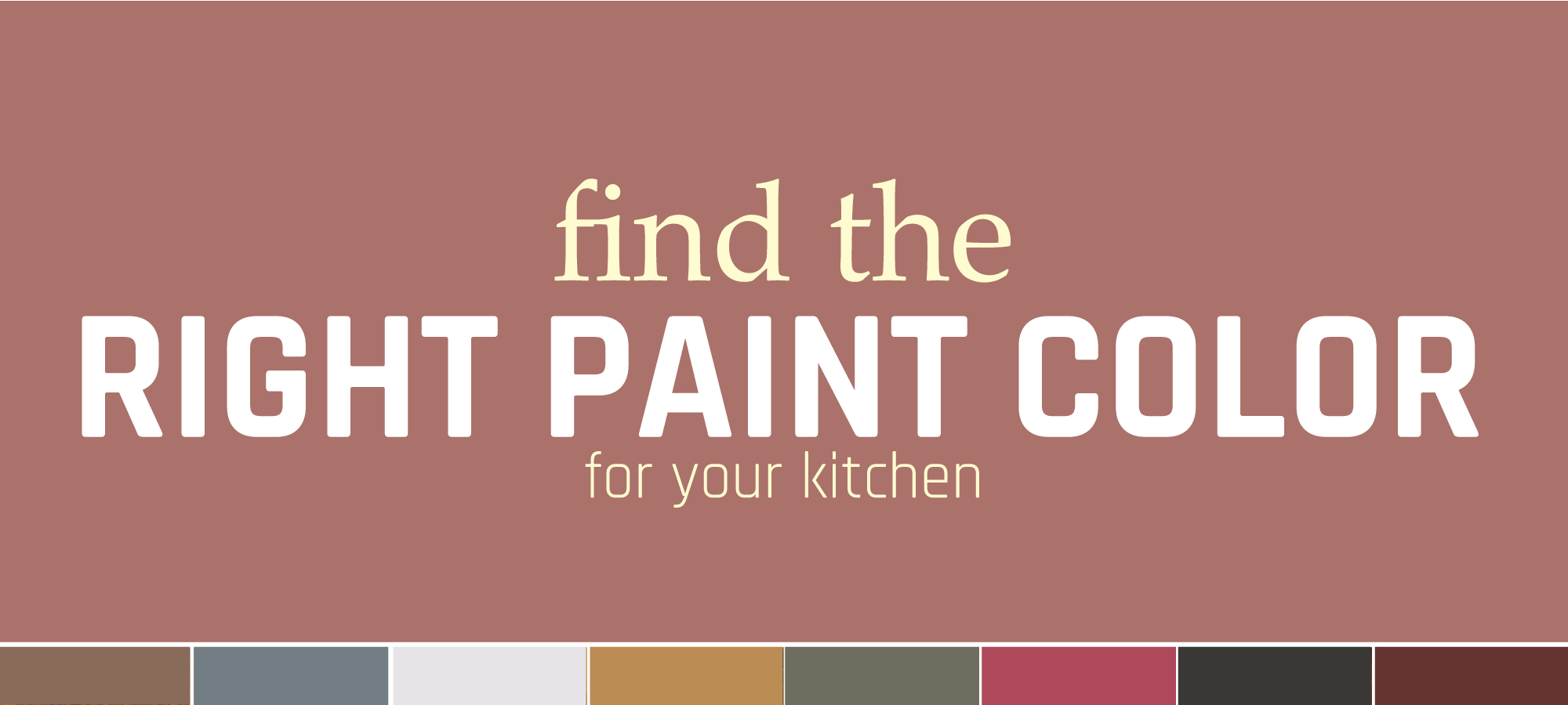 Personal Visigner-Find_the_Right_Kitchen_Paint_Color