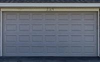 Garage Door