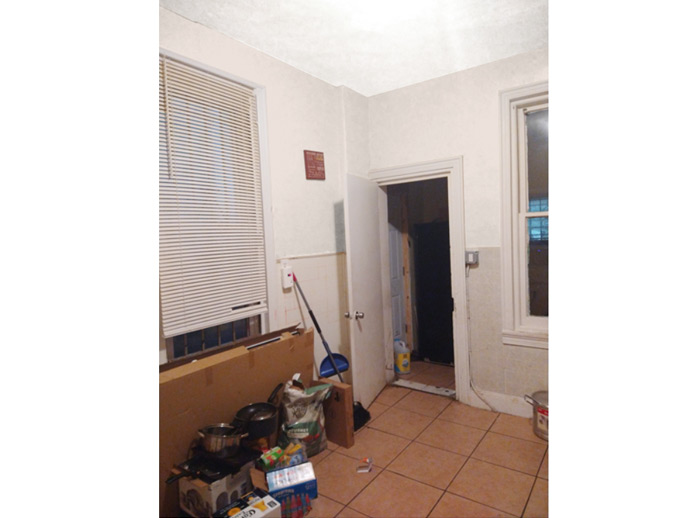 After image