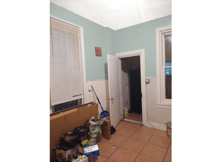 After image