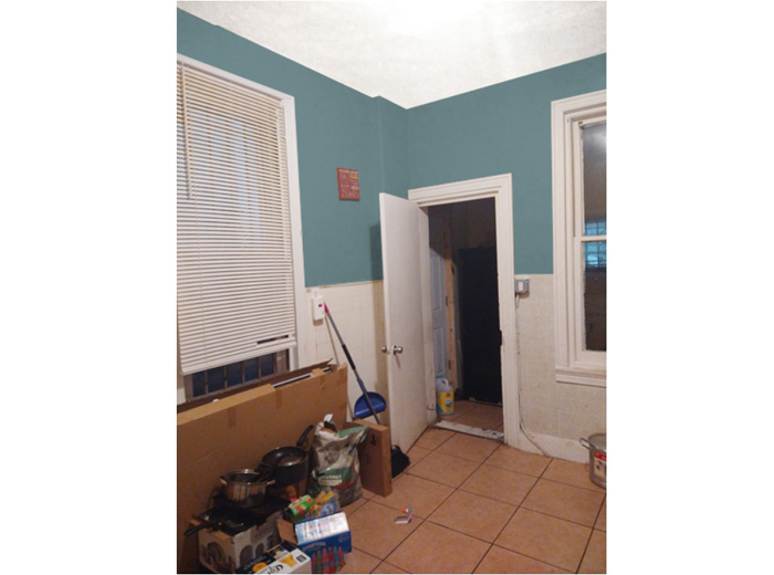 After image