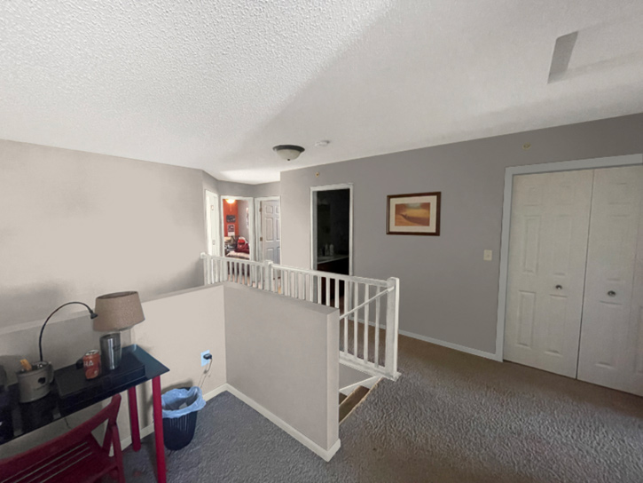 After image