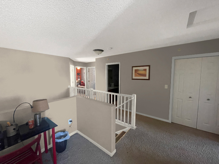 After image