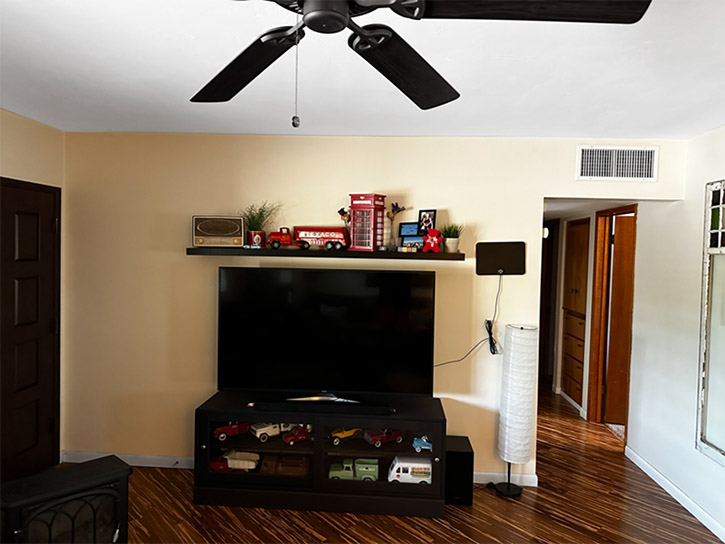 Before image