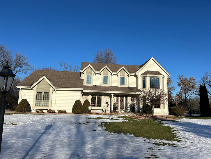 CertaPro Painting Glen Blok W128S7470 Courtland Lane, Muskego WI